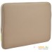 Чехол Case Logic Reflect 13" REFPC-113 (plaza taupe/sun-lime). Фото №2