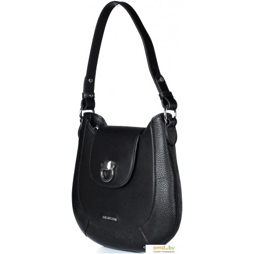 Женская сумка Galanteya 44019 0с192к45 (черный)