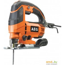 Электролобзик AEG Powertools STEP 80