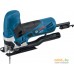 Электролобзик Bosch GST 90 E Professional (060158G000). Фото №1