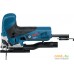 Электролобзик Bosch GST 90 E Professional (060158G000). Фото №2