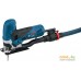 Электролобзик Bosch GST 90 E Professional (060158G000). Фото №3