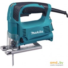 Электролобзик Makita 4329KX1