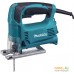 Электролобзик Makita 4329KX1. Фото №1