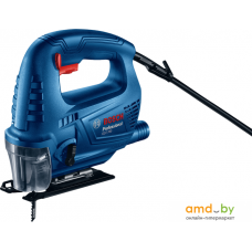 Электролобзик Bosch GST 700 Professional 06012A7020