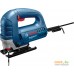 Электролобзик Bosch GST 8000 E Professional. Фото №1