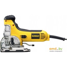 Электролобзик DeWalt DW333K