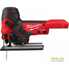 Электролобзик Milwaukee Fuel M18 M18FBJS-0 4933498066 (без АКБ)