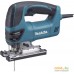 Электролобзик Makita 4350 CT. Фото №1