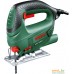 Электролобзик Bosch PST 700 E (06033A0020). Фото №1