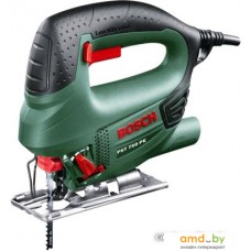 Электролобзик Bosch PST 750 PE (06033A0520)