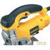 Электролобзик DeWalt DW331KT-QS (с кейсом). Фото №5