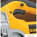 Электролобзик DeWalt DW331KT-QS (с кейсом). Фото №6