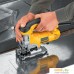 Электролобзик DeWalt DW331KT-QS (с кейсом). Фото №11