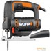 Электролобзик Worx WX478.1. Фото №2