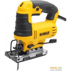 Электролобзик DeWalt DWE349