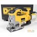 Электролобзик DeWalt DW331K. Фото №13