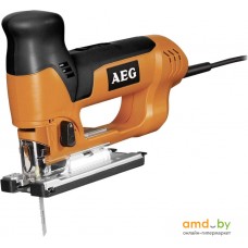 Электролобзик AEG Powertools ST 700 E 4935412978