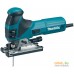 Электролобзик Makita 4351 FCT. Фото №1