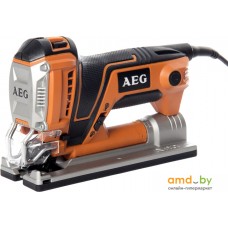 Электролобзик AEG Powertools PST 500 X