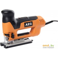 Электролобзик AEG Powertools ST 800 XE