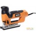 Электролобзик AEG Powertools ST 800 XE. Фото №1