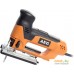 Электролобзик AEG Powertools ST 800 XE. Фото №7