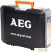 Электролобзик AEG Powertools ST 800 XE. Фото №11