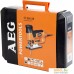 Электролобзик AEG Powertools ST 800 XE. Фото №12