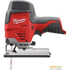 Milwaukee M12 JS-0 4933431305 (без АКБ)