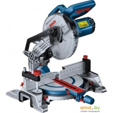 Торцовочная пила Bosch GCM 216 Professional 0601B33000