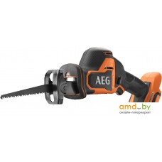 Сабельная пила AEG Powertools BUS18SBL-0 4935479662 (без АКБ)