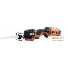 Сабельная пила AEG Powertools US 400 XE