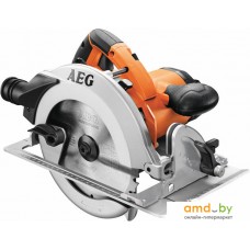 Дисковая (циркулярная) пила AEG Powertools KS 66-2