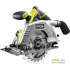 Дисковая (циркулярная) пила Ryobi R18CS-0 5133002338 (без АКБ)