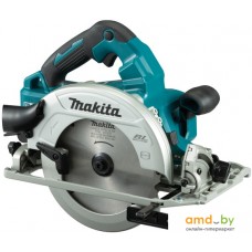 Дисковая (циркулярная) пила Makita DHS783ZJU Bluetooth (без АКБ)