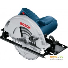 Дисковая (циркулярная) пила Bosch GKS 235 Turbo Professional 06015A2001