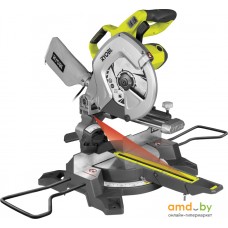 Дисковая пила Ryobi EMS254L