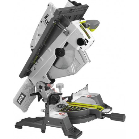 

Дисковая пила Ryobi RTMS1800-G, RTMS1800-G