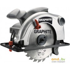 Дисковая пила GRAPHITE 58G488