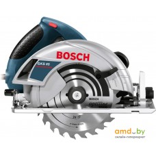 Дисковая пила Bosch GKS 65 Professional (0601667000)