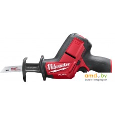 Сабельная пила Milwaukee M12 CHZ-0 FUEL 4933446960 (без АКБ)