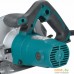 Дисковая (циркулярная) пила Makita HS7600. Фото №3