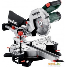 Торцовочная пила Metabo KGS 216 M 613216000