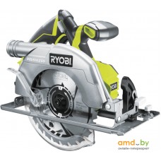 Дисковая (циркулярная) пила Ryobi R18CS7-0 5133002890 (без АКБ)