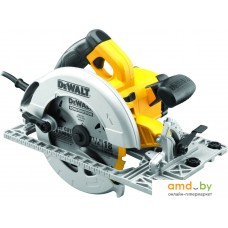 Дисковая пила DeWALT DWE576K