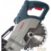 Торцовочная пила Bosch GCM 800 SJ (0601B19000). Фото №4