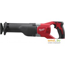 Сабельная пила Milwaukee M18 BSX-0 4933447275 (без АКБ)