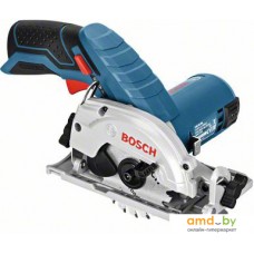 Дисковая пила Bosch GKS 12V-26 Professional 06016A1001 (без АКБ)