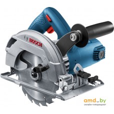 Дисковая пила Bosch GKS 600 Professional [06016A9020]